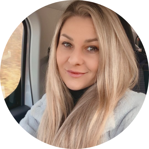 Natálie Frydrychová